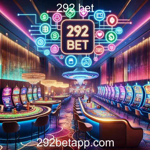 Métodos de Pagamento no 292 Bet: Guia Completo para Jogadores